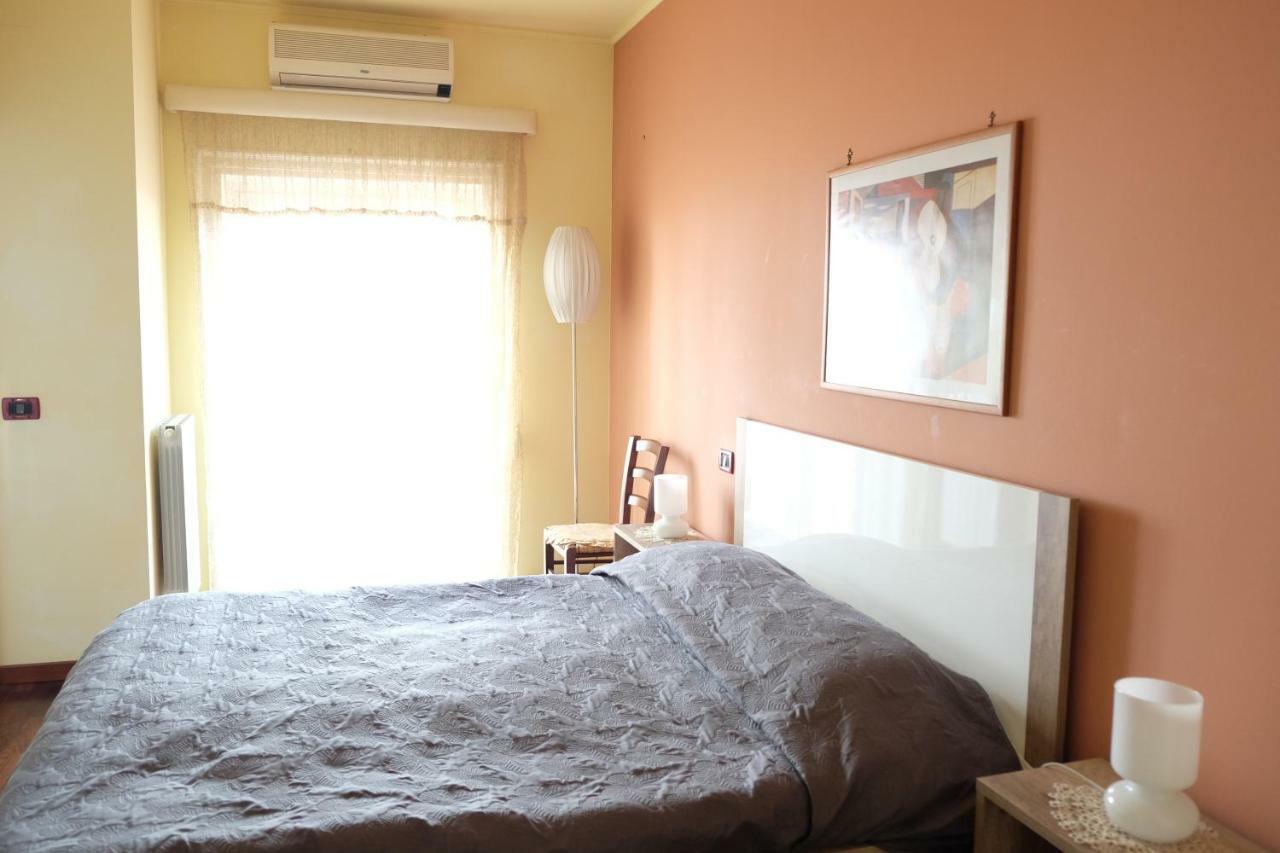 La Casa Di Tufo Apartment