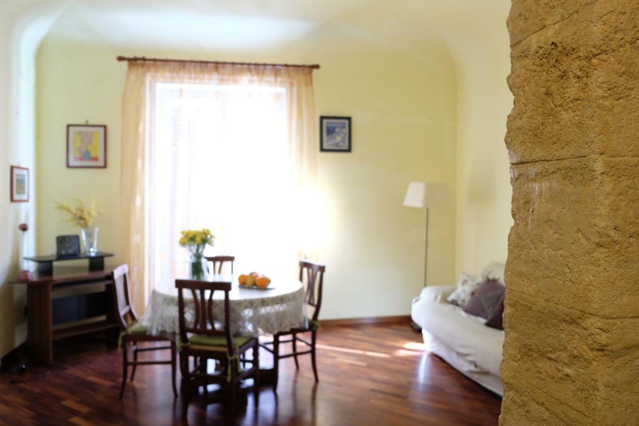 La Casa Di Tufo Apartment Palermo