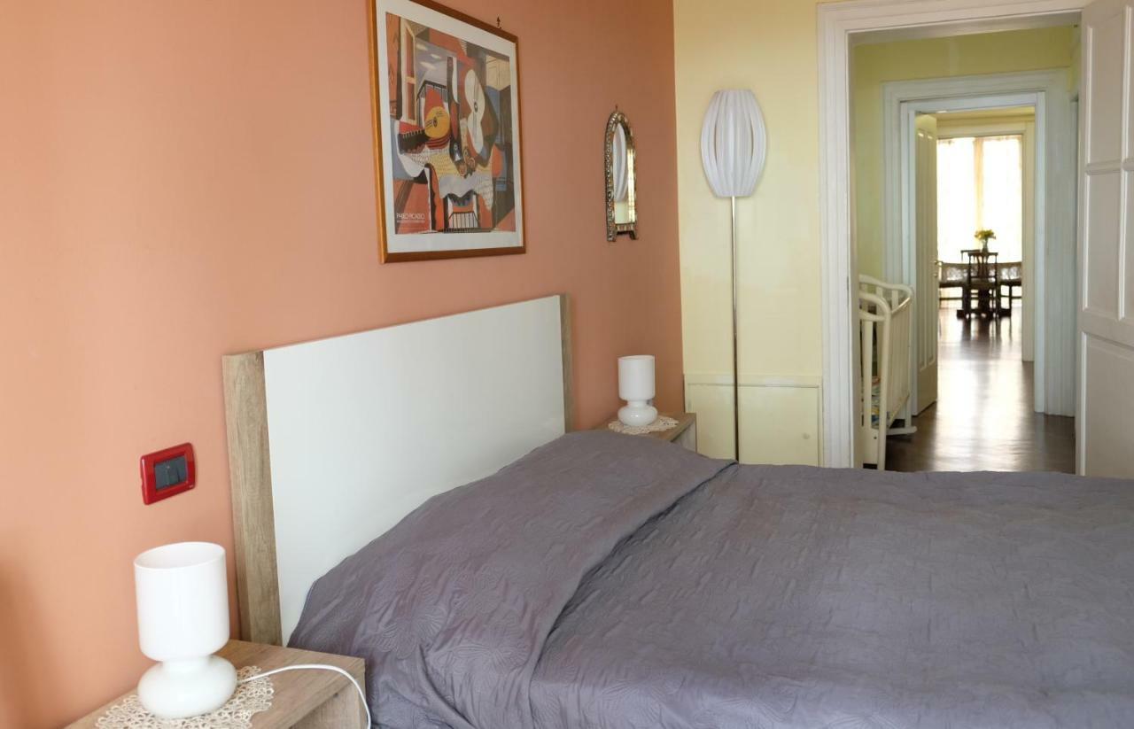 La Casa Di Tufo Apartment Palermo
