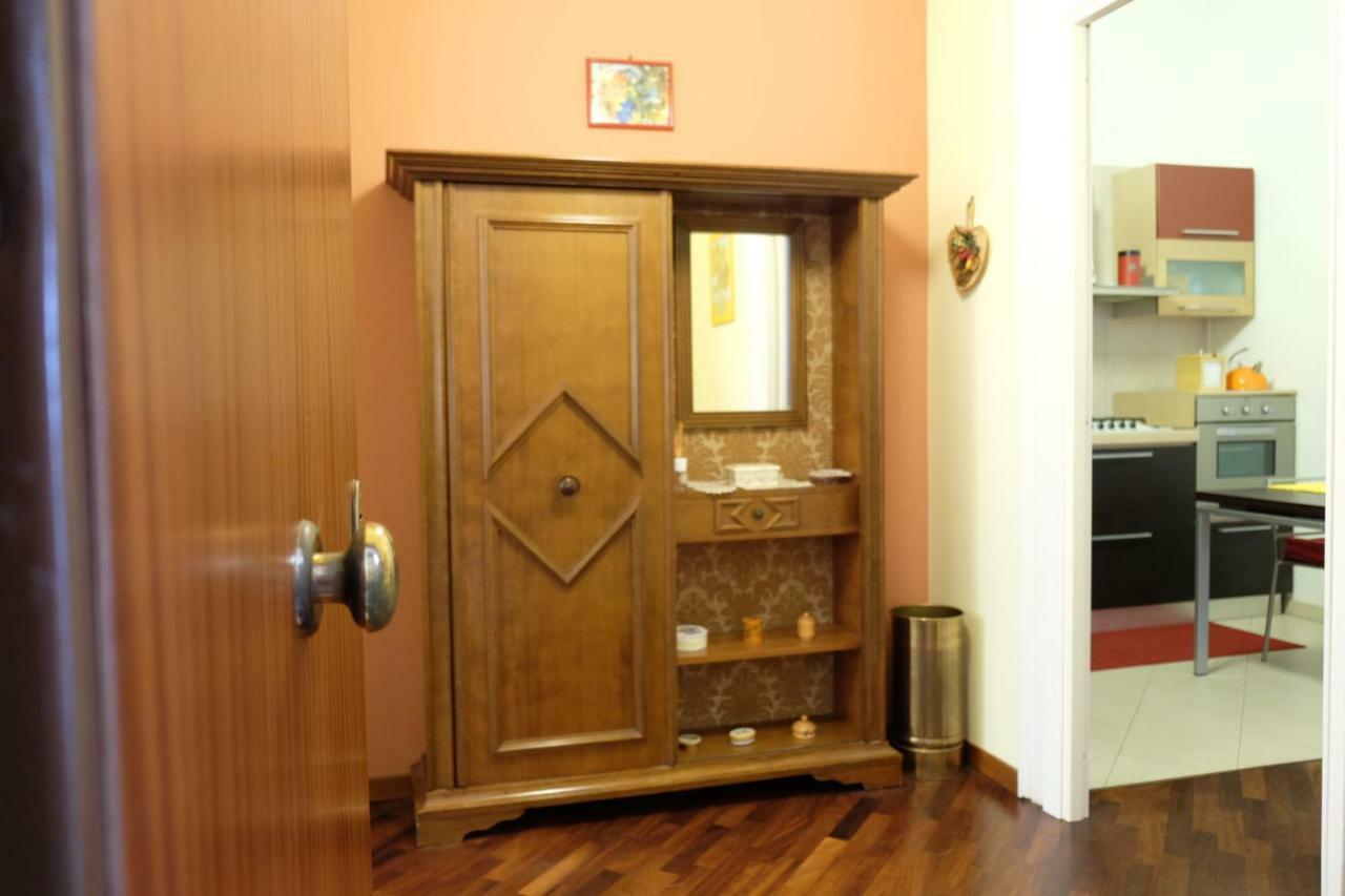 Apartment La Casa Di Tufo