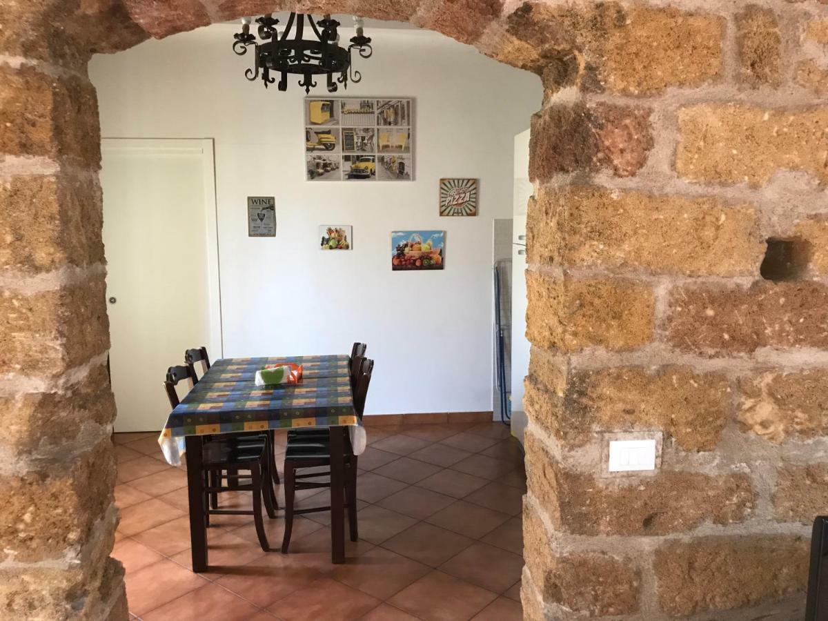 La Cupola Apartment Palermo