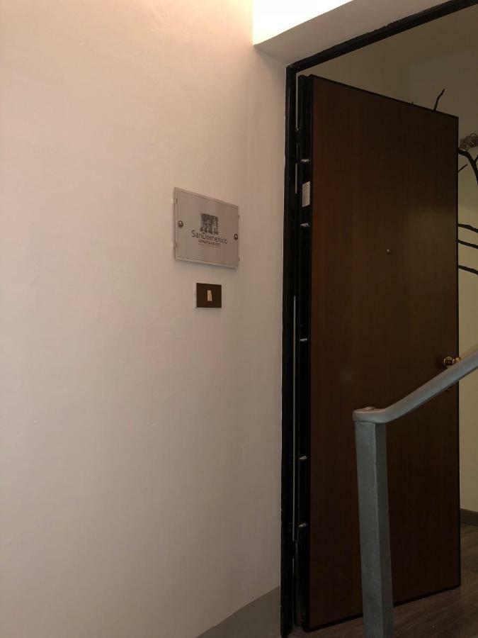 Apartamento San Domenico Palermo