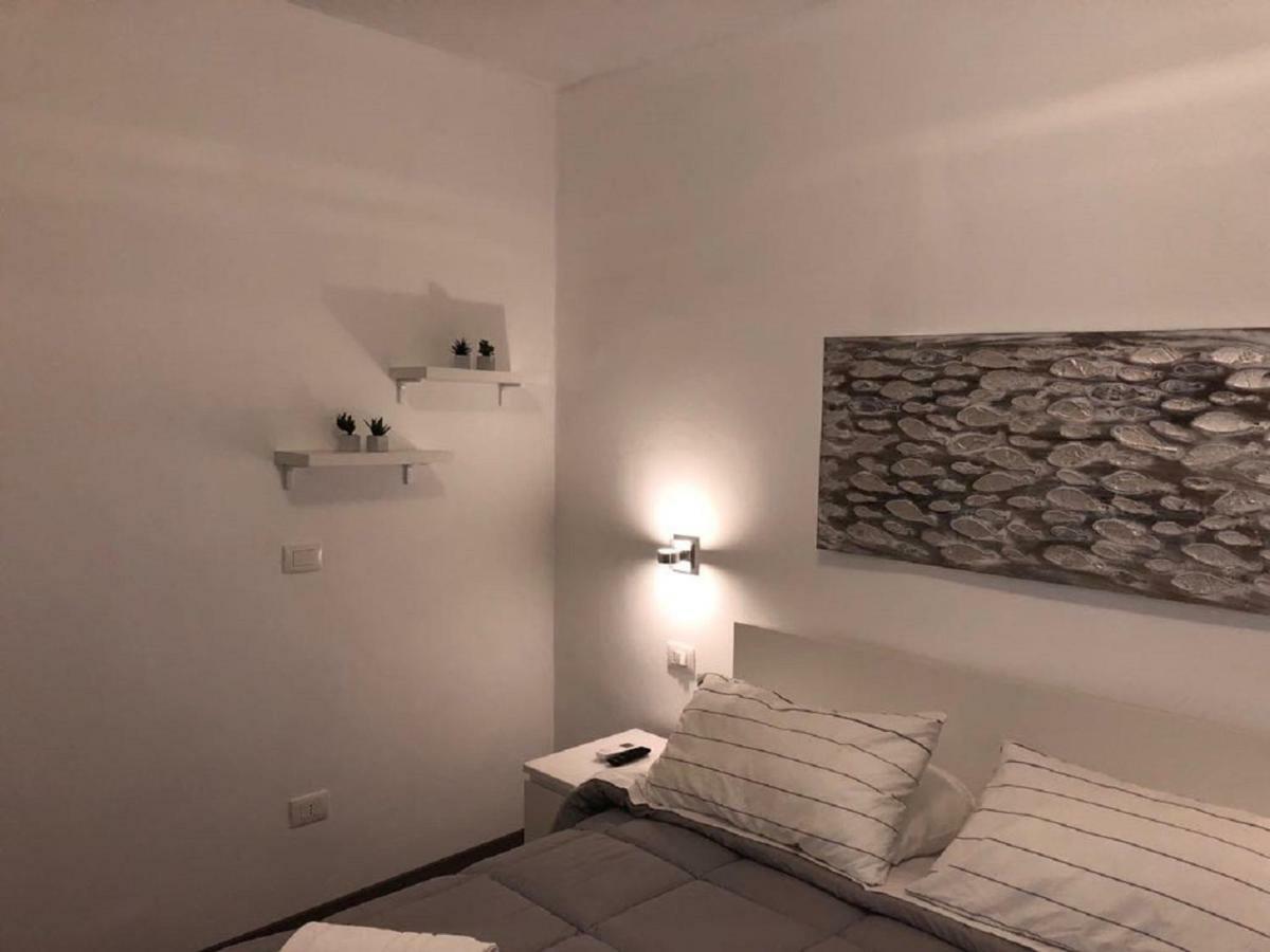 San Domenico Apartment *