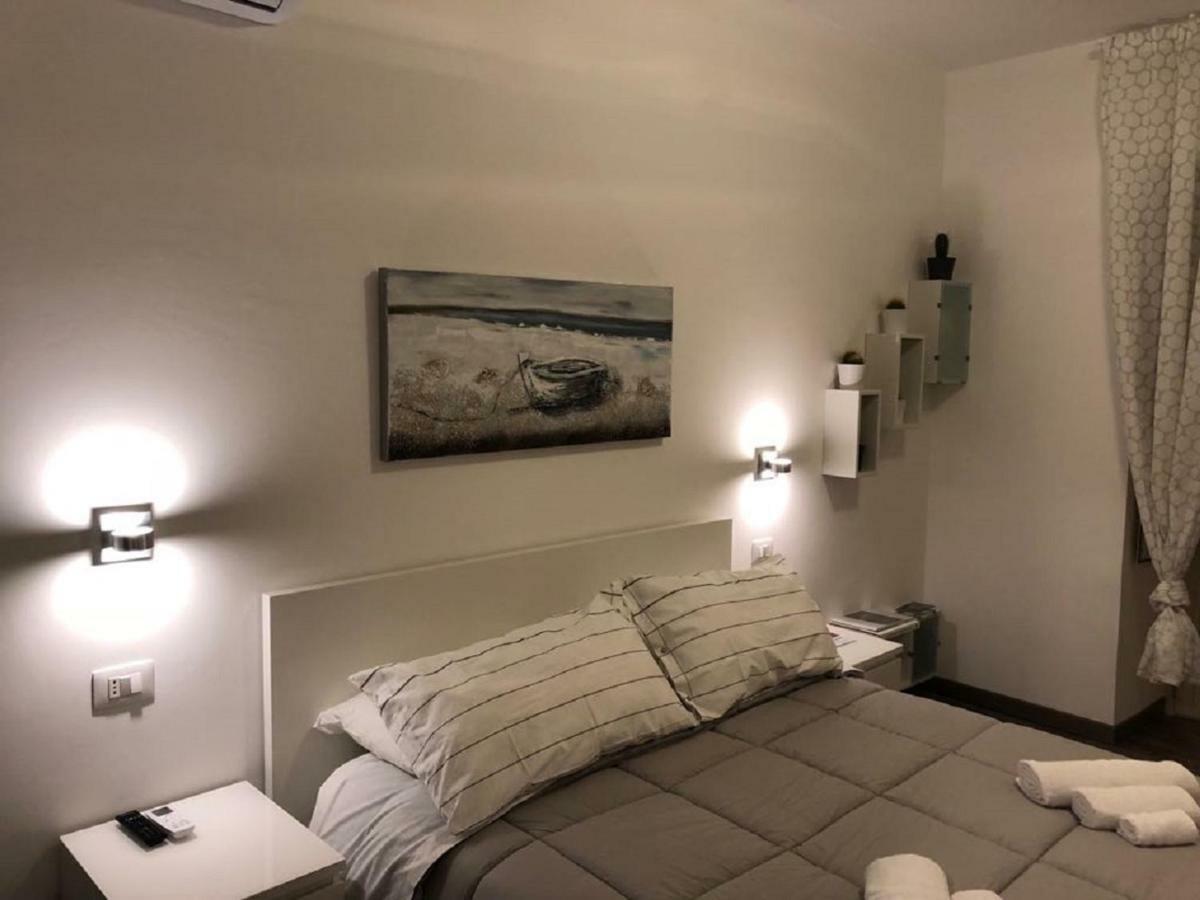 Apartamento San Domenico Palermo