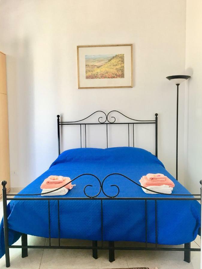 Le Casette Di Laura Holiday home *