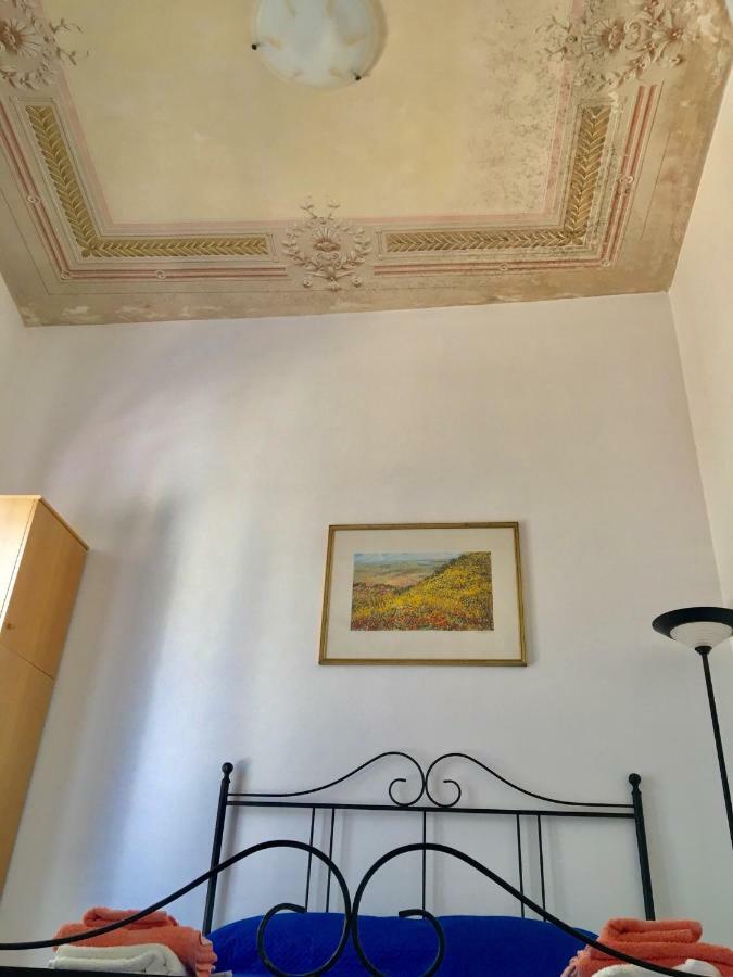 Le Casette Di Laura Holiday home