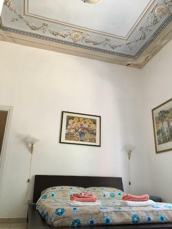 Le Casette Di Laura Palermo