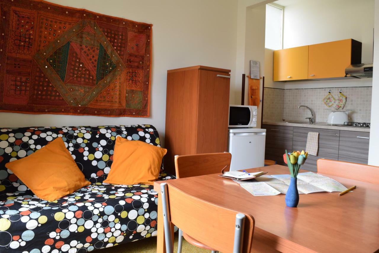 Casa Cavour Apartment
