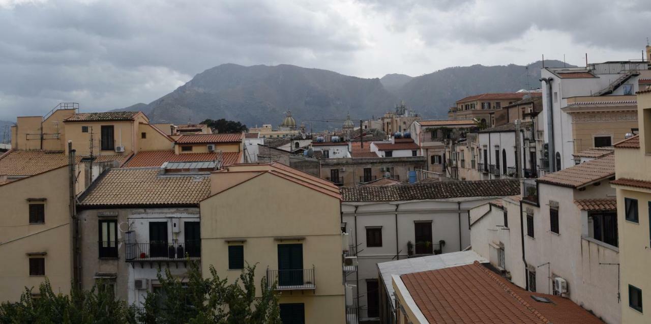 Casa Cavour Palermo