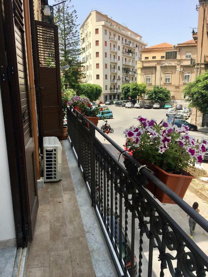 Le Casette Di Laura Holiday home Palermo