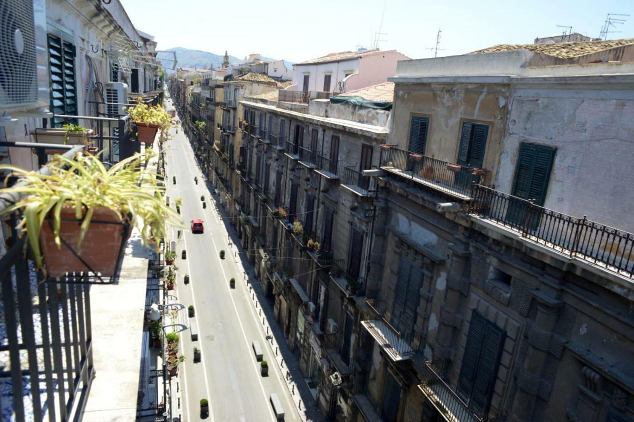 Appartamento Casa Del Parlamento *