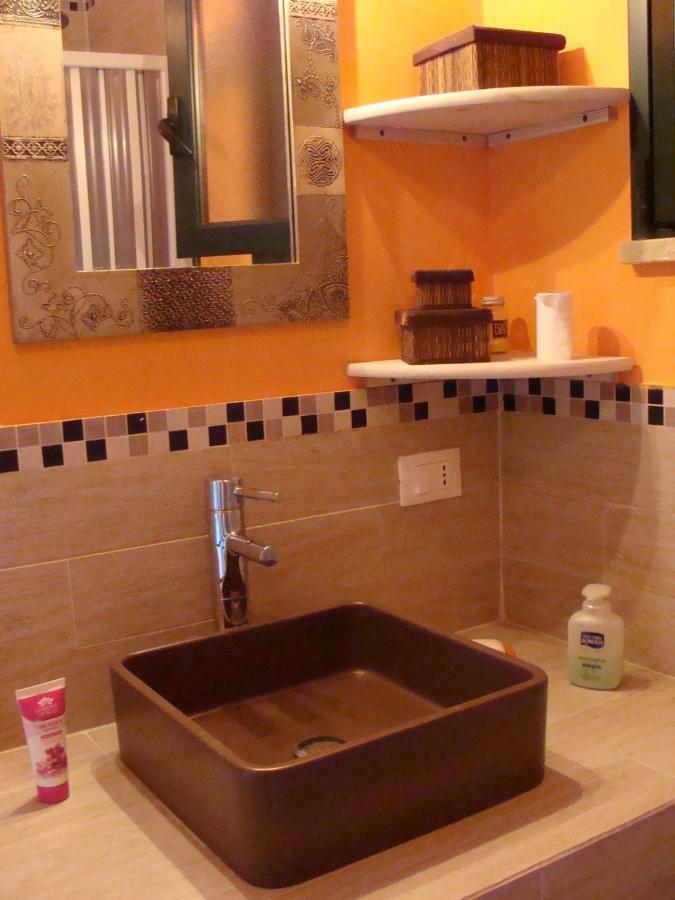 La Casetta Nel Verde Country house *
