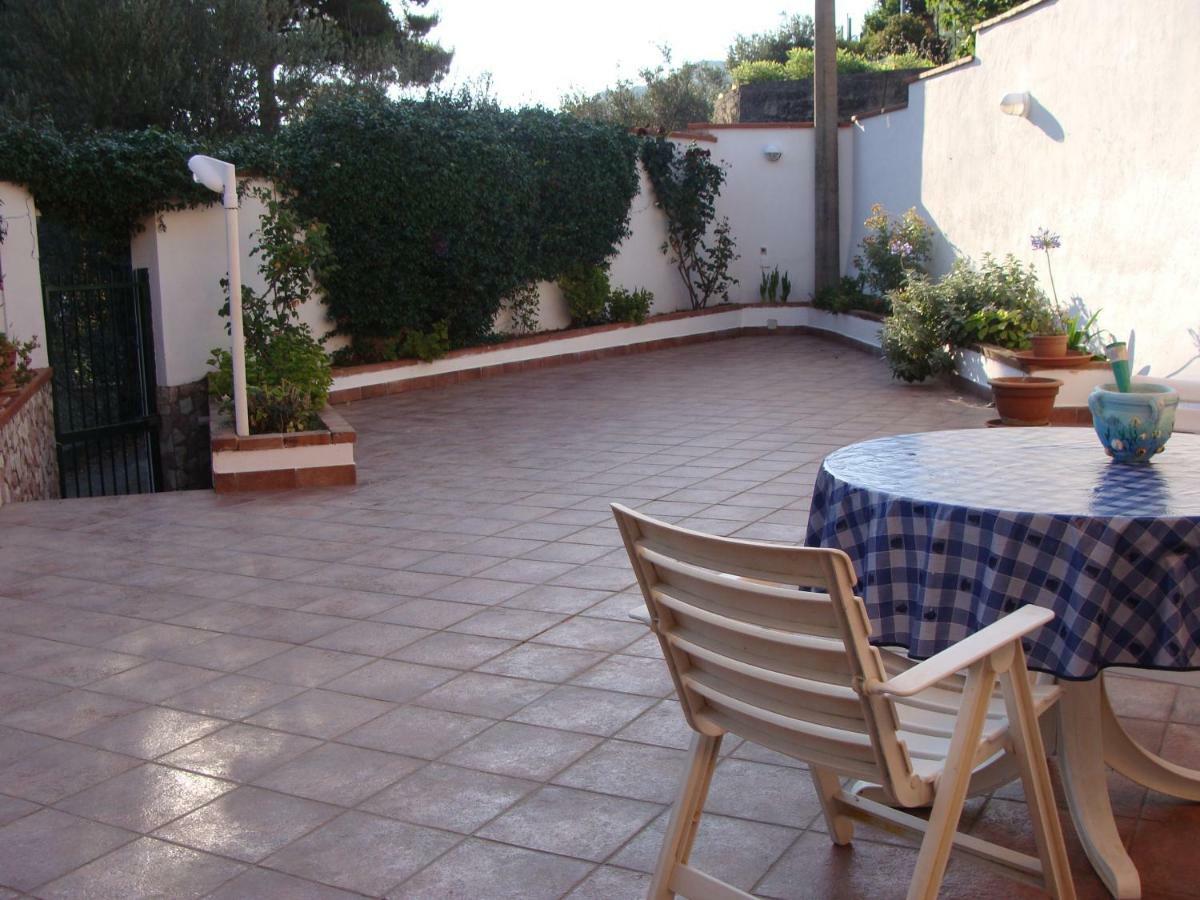 Country house La Casetta Nel Verde Palermo