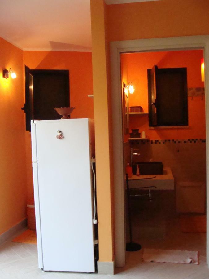 La Casetta Nel Verde Country house Palermo