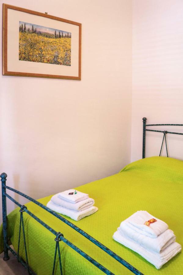 Le Casette Di Laura Holiday home