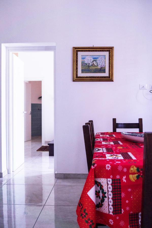 Holiday home Le Casette Di Laura *