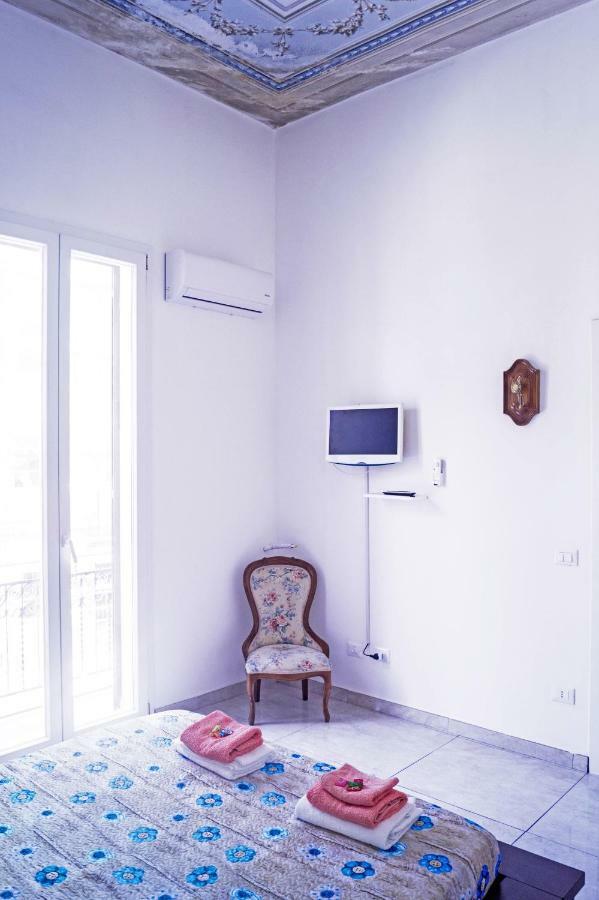 Le Casette Di Laura Holiday home Palermo