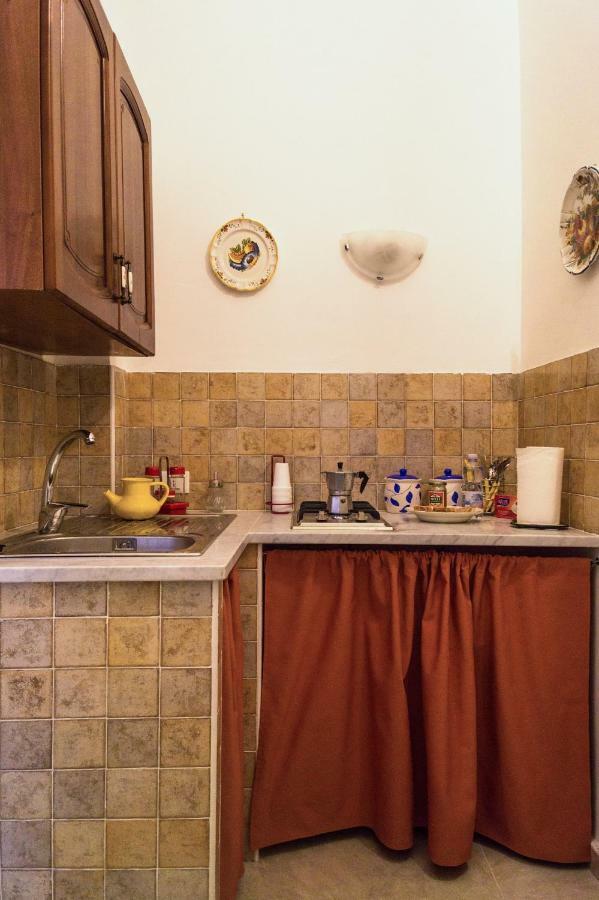 Holiday home Le Casette Di Laura *