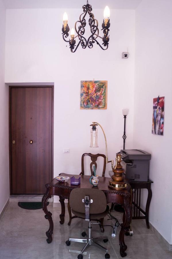 Le Casette Di Laura Holiday home Palermo