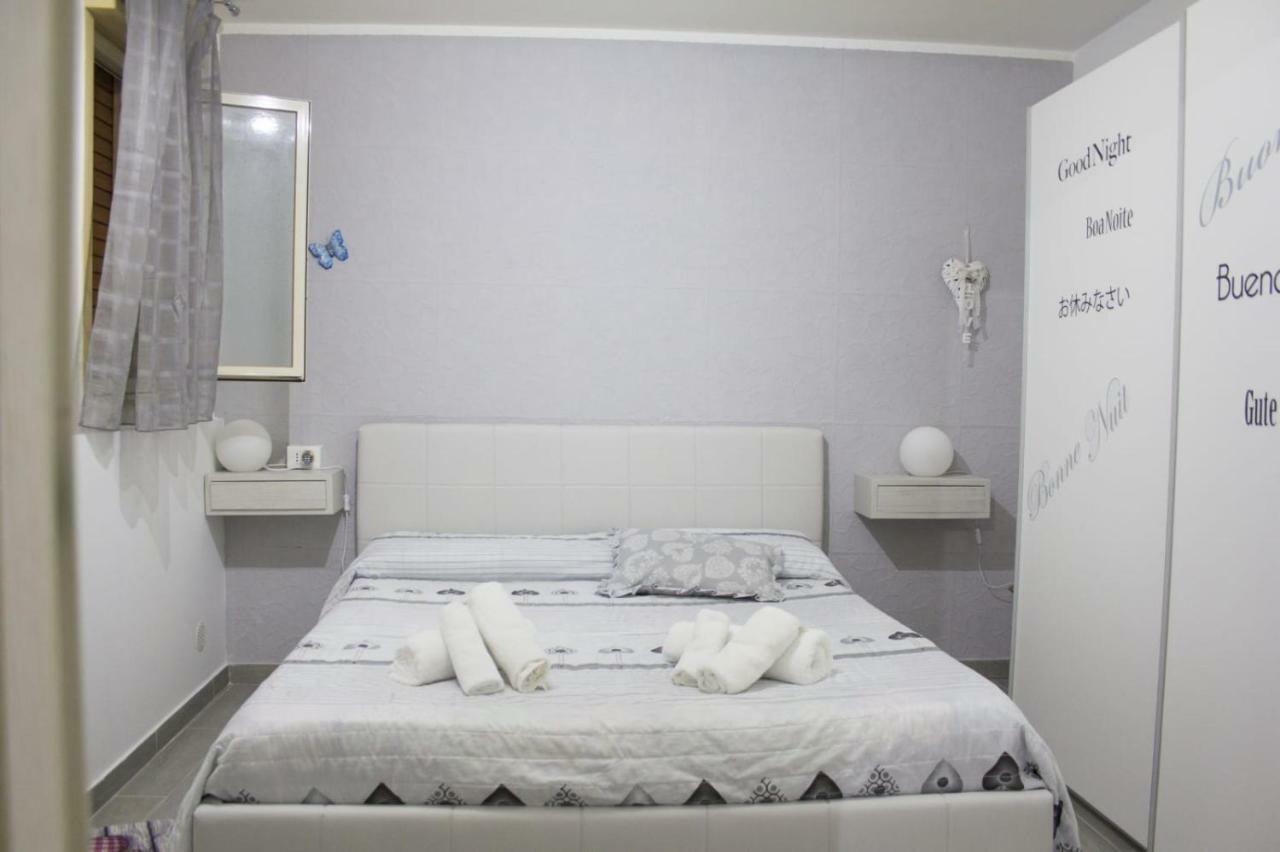 Cuba House Apartment *