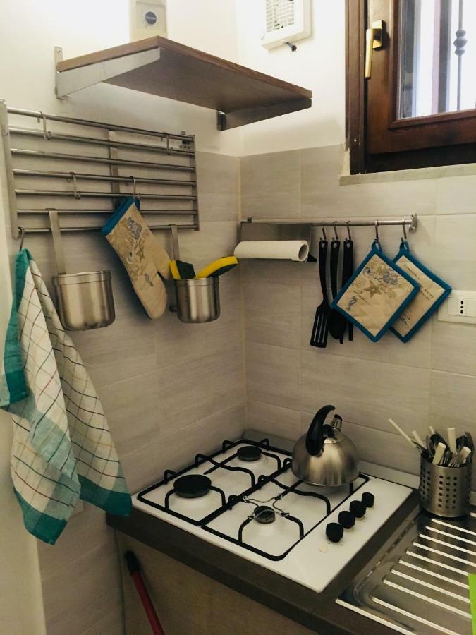 Around Cassaro House Holiday home Palermo