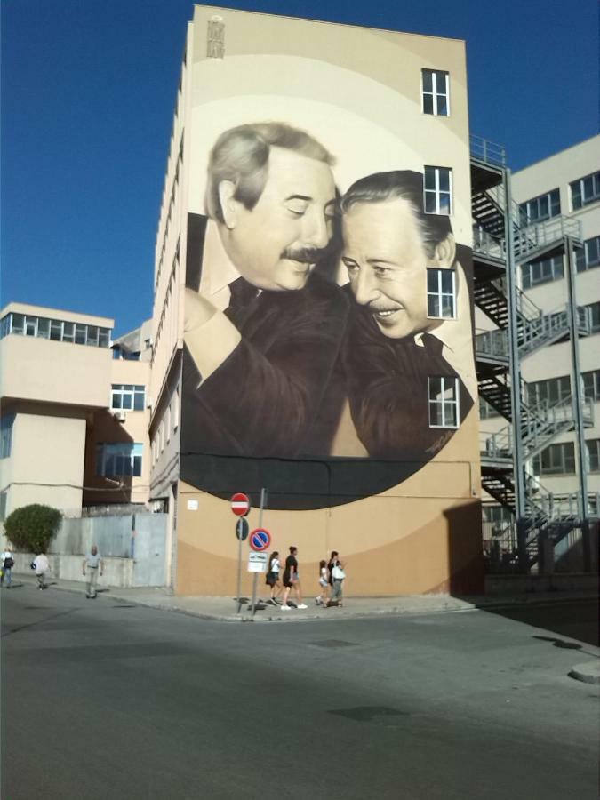 Villetta Abbate *