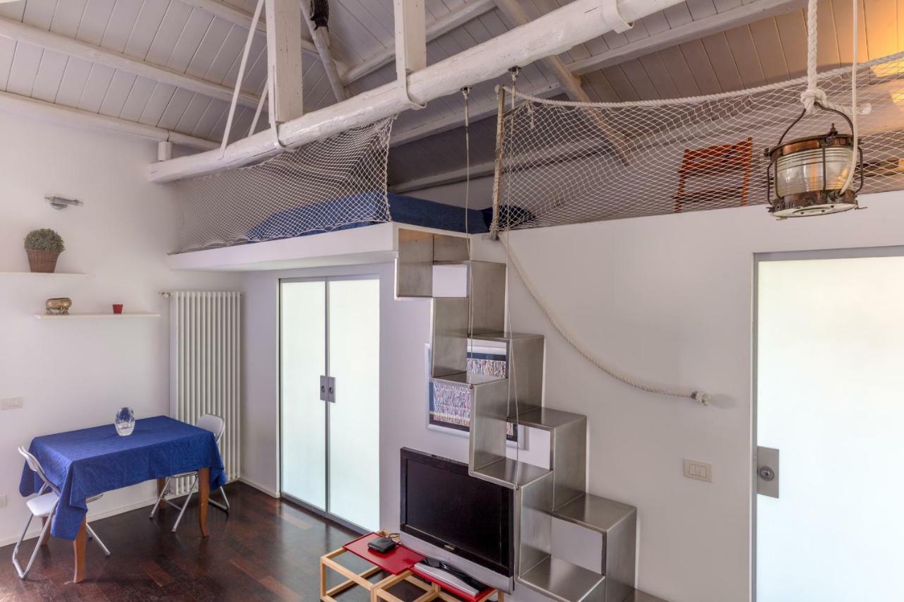 Argonauti House Apartment Palermo