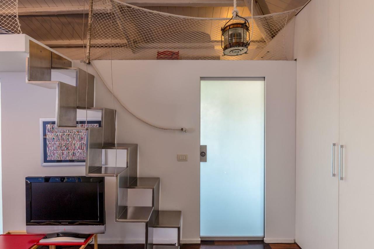 Argonauti House Apartment