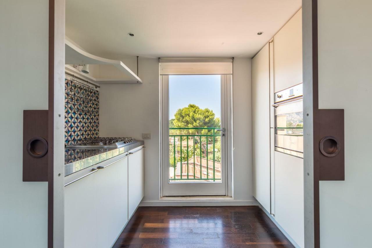Apartment Argonauti House Palermo