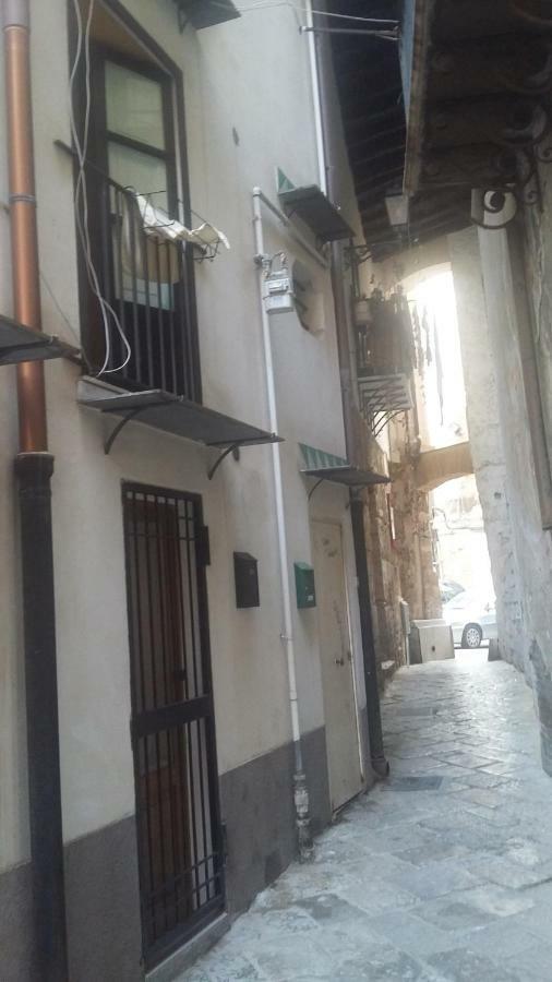 La Casetta Di Gaia * Palermo