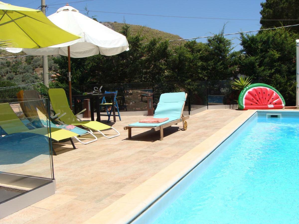 Country house La Casetta Nel Verde *