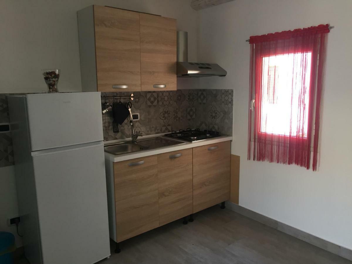 Holiday home Aurorasarahouse Palermo