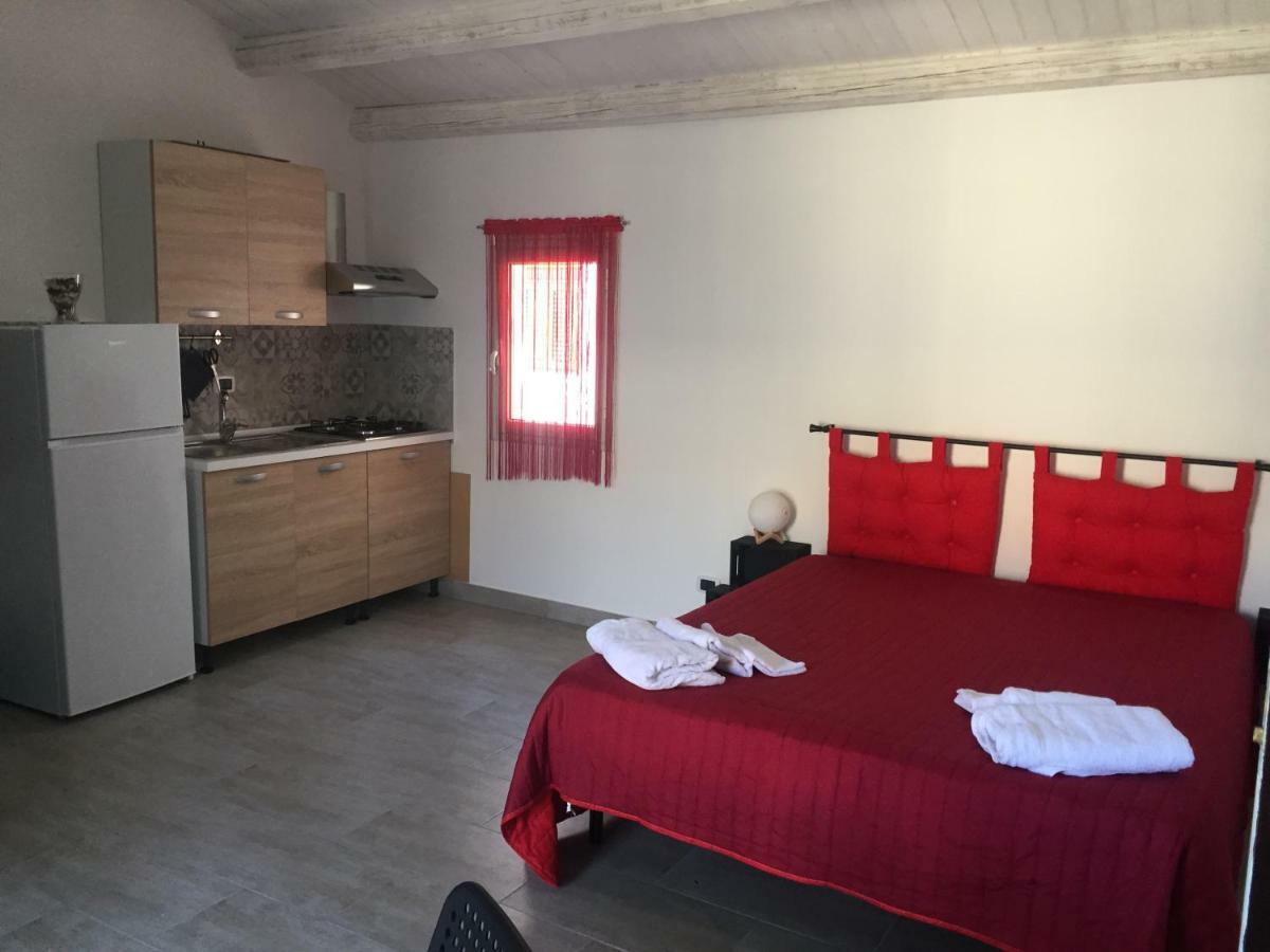 Aurorasarahouse Palermo