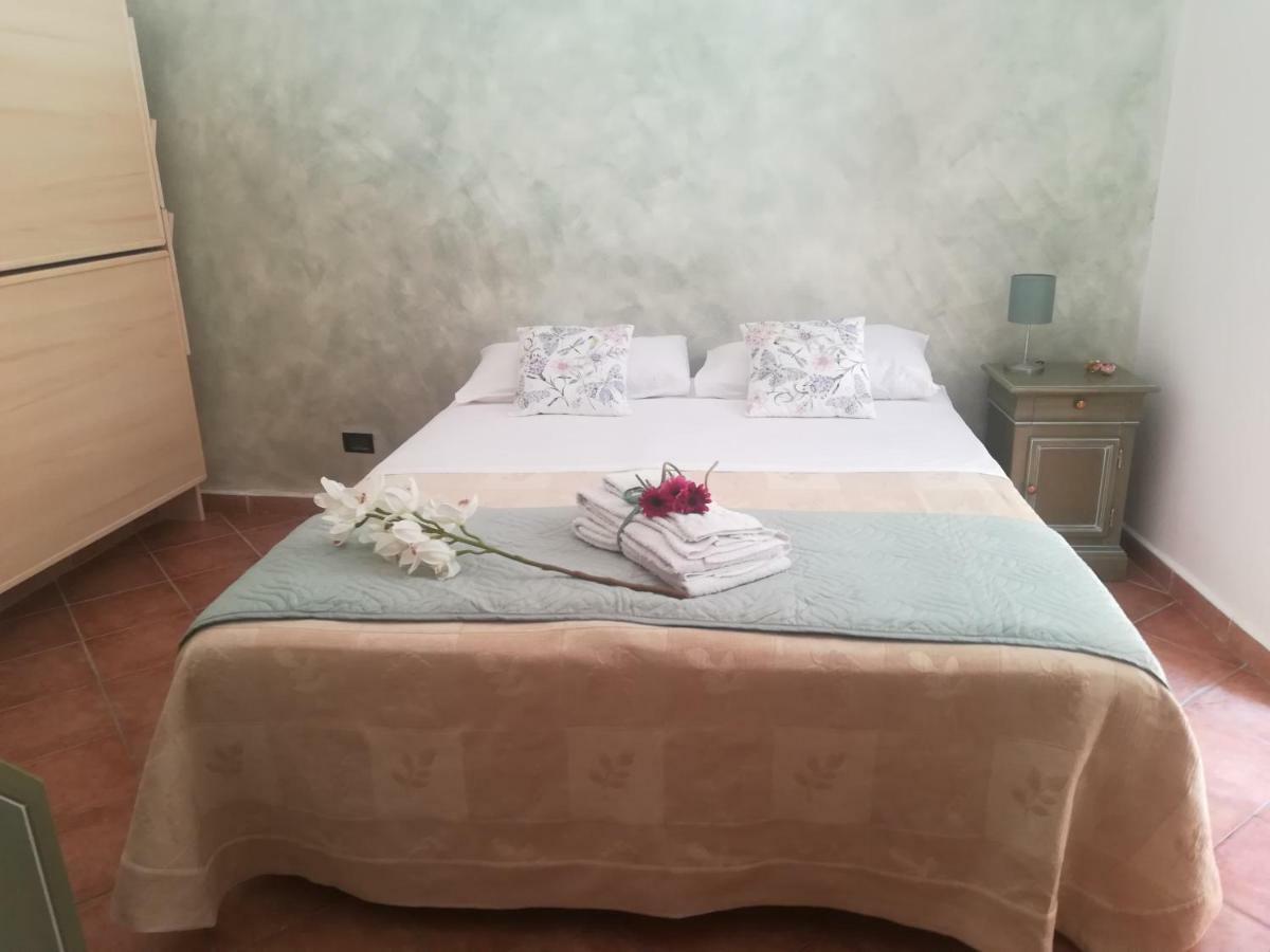 La Casetta Vucciria Apartment Palermo