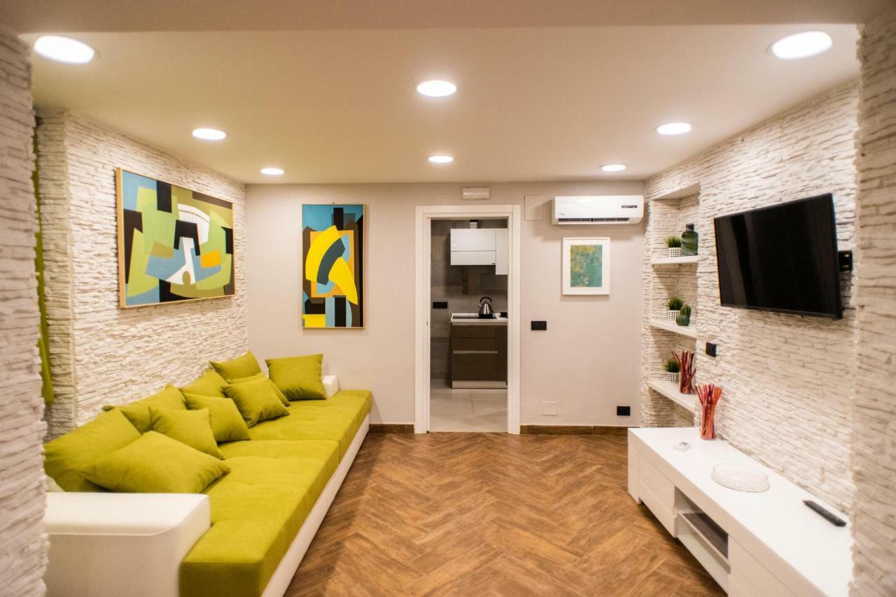 Apartment Avg Citycenter *