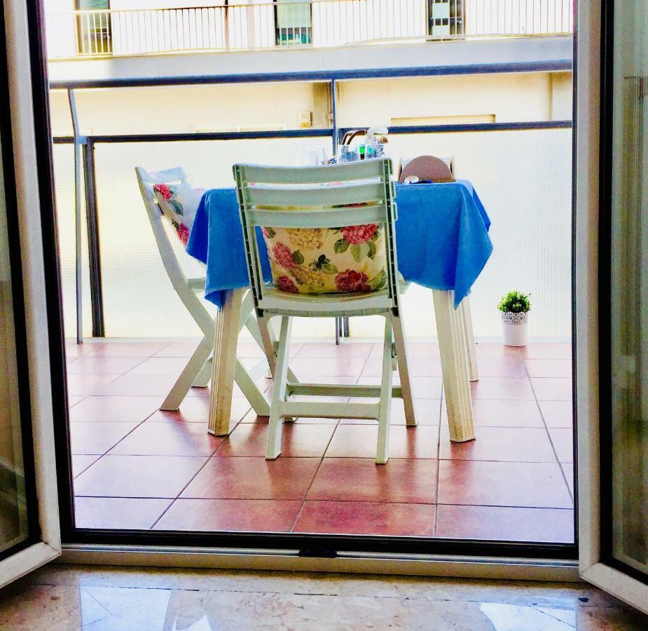 Apartment Al Centro Vicino Il Porto