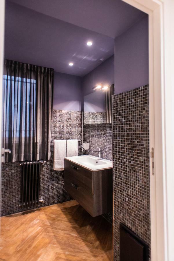 Apartment Avg Citycenter Palermo