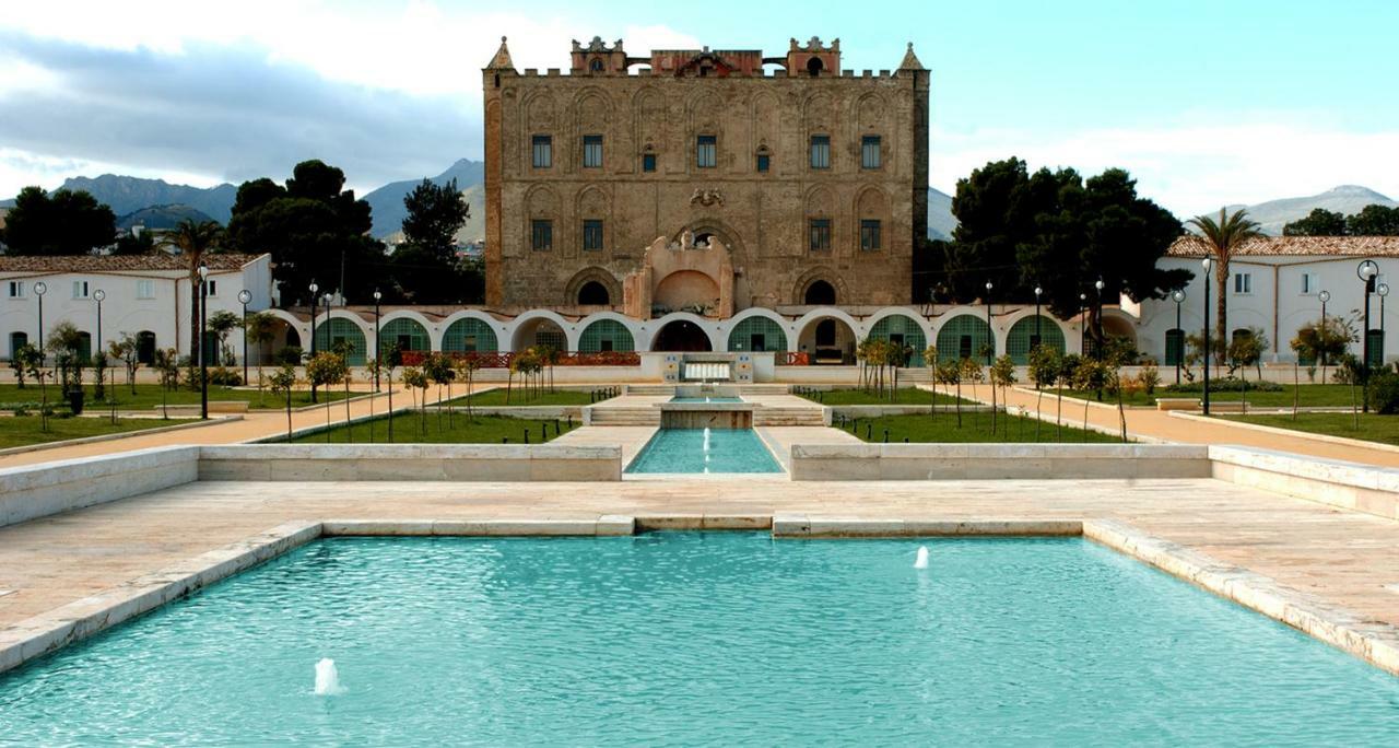 Apartment Avg Citycenter Palermo