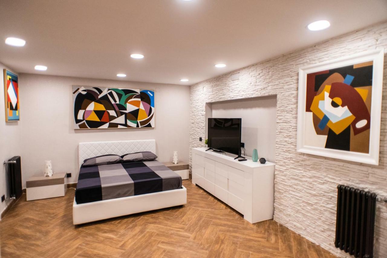 Apartment Avg Citycenter Palermo