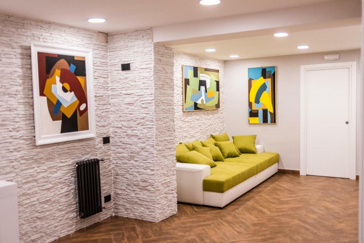 Avg Citycenter Apartment *
