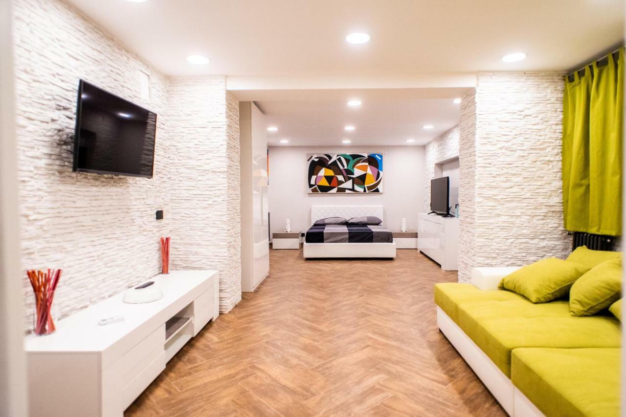 Avg Citycenter Apartment *