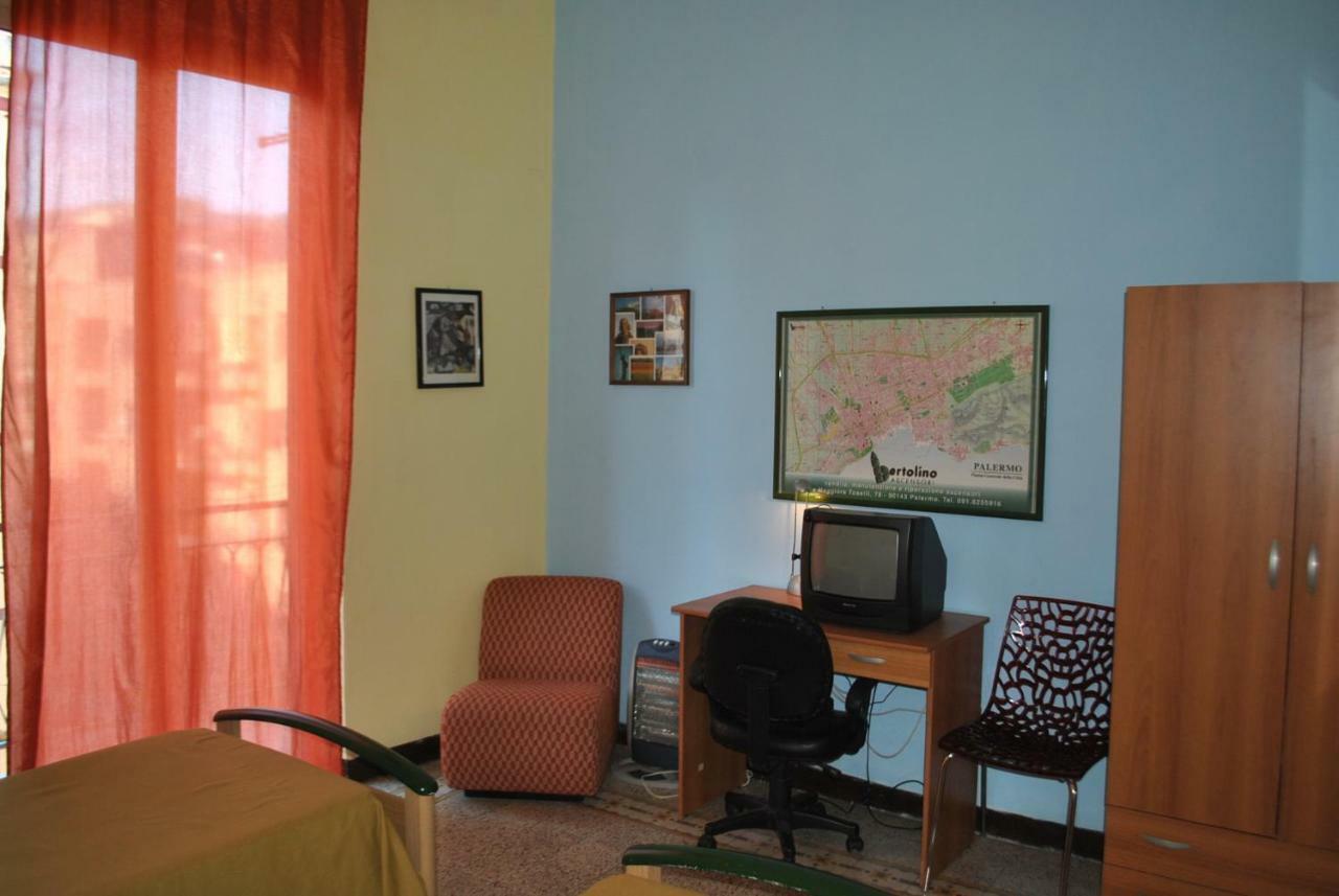 Trivani Perez Palermo