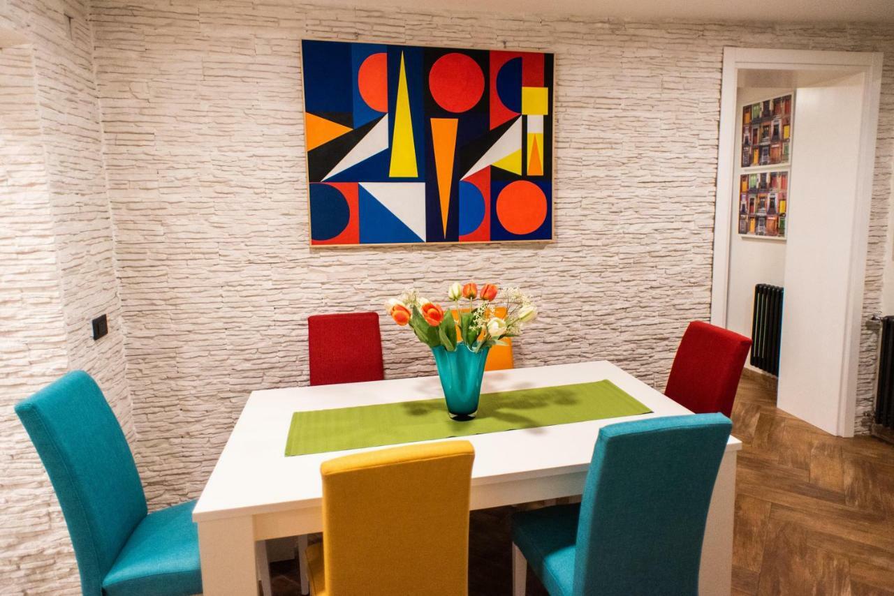 Avg Citycenter Apartment