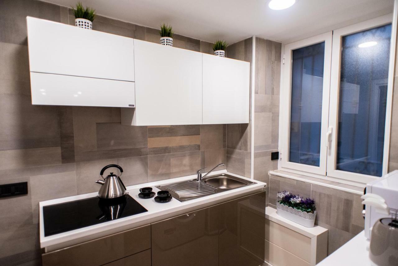 Avg Citycenter Apartment Palermo