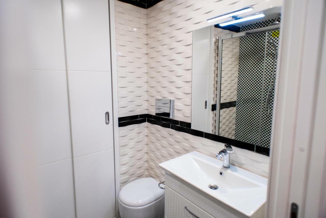 Apartment Avg Citycenter Palermo