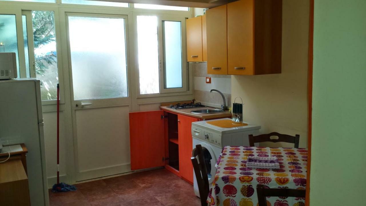 Vibavacanze Holiday home