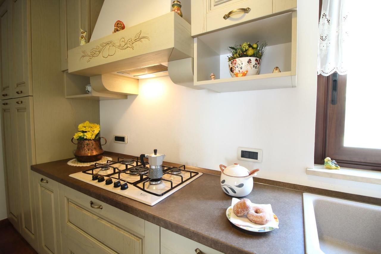 Villa Privata - Private *