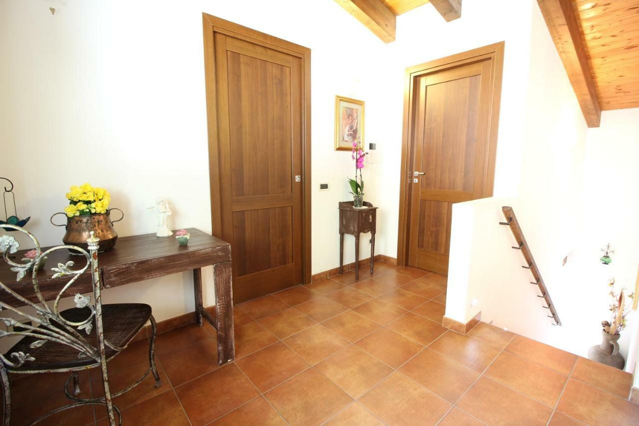 Villa Privata - Private Palermo