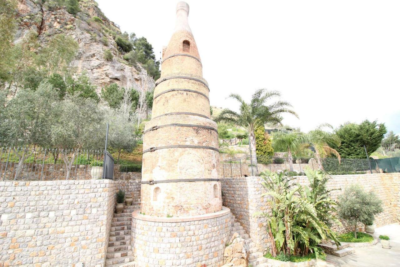 Privata - Private Villa Palermo