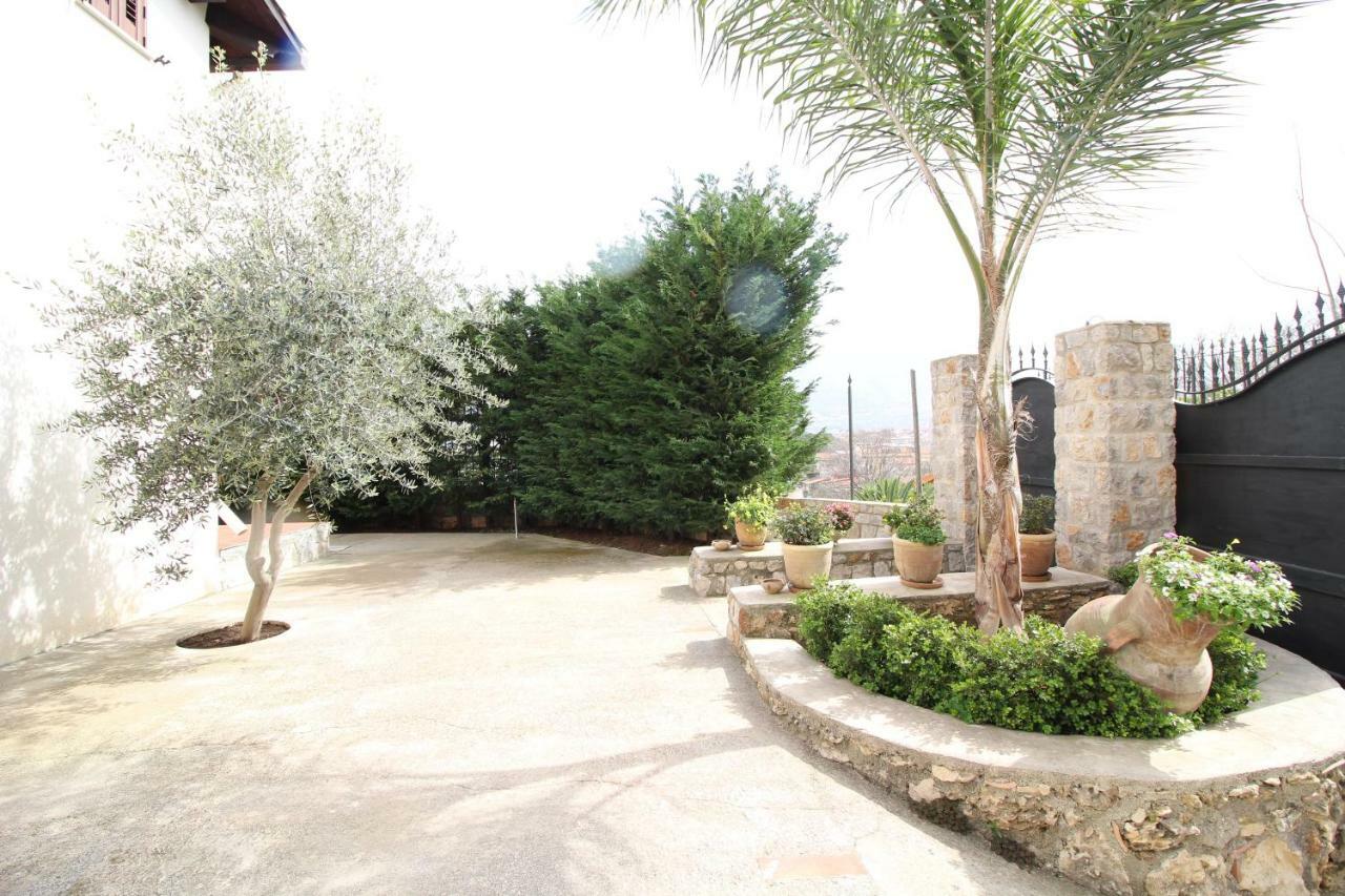 Privata - Private Palermo